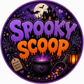Spooky Scoop (Single)