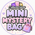 Pokémon MINI Mystery Bag- (NOT SCOOPS)