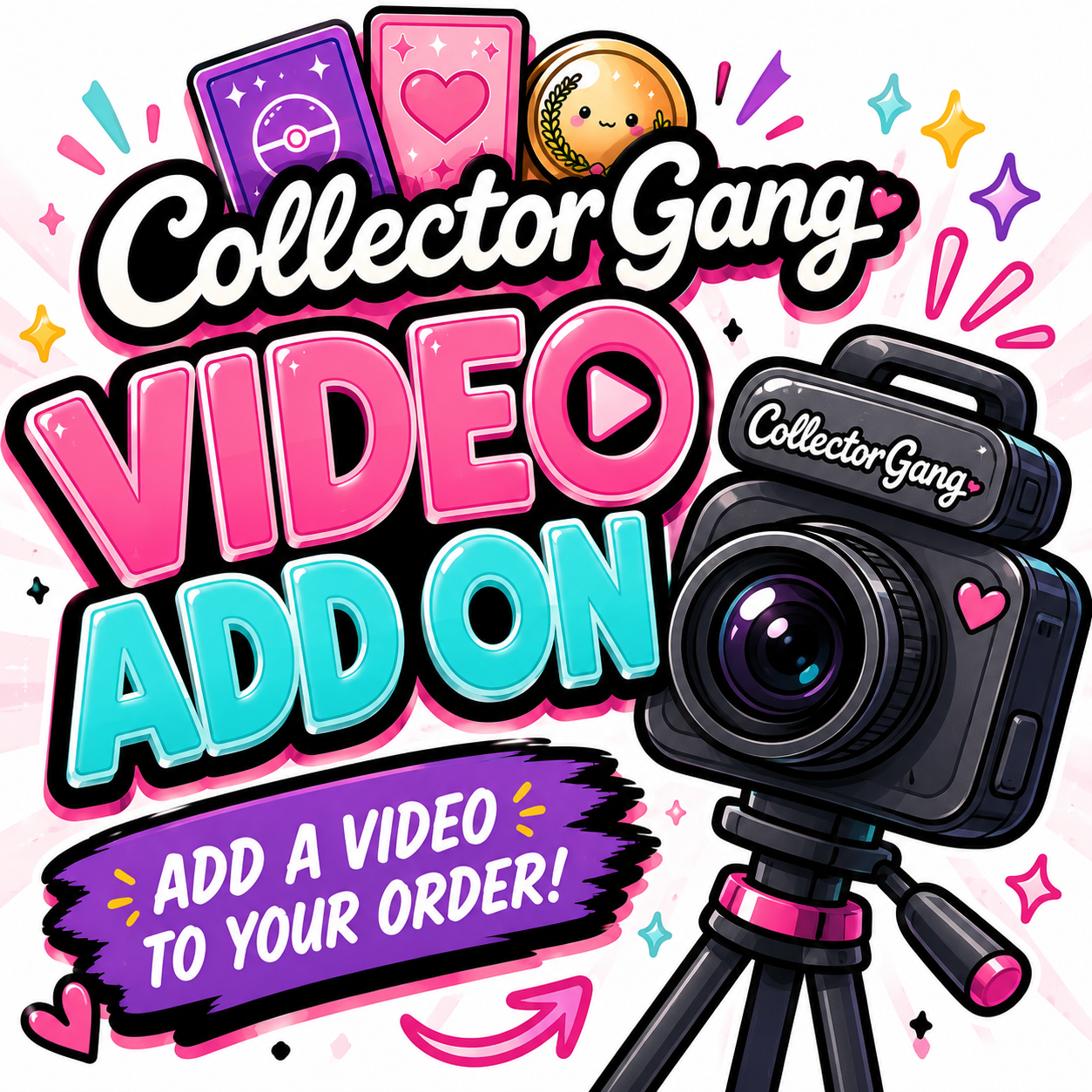 Video ADD-ON