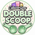 Pokémon Double Scoop – Mystery Gift Box