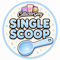 Pokémon Scoop SINGLE – Mystery Gift Box