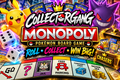 Monopoly (LIVE GAME)